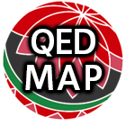 QED MAP